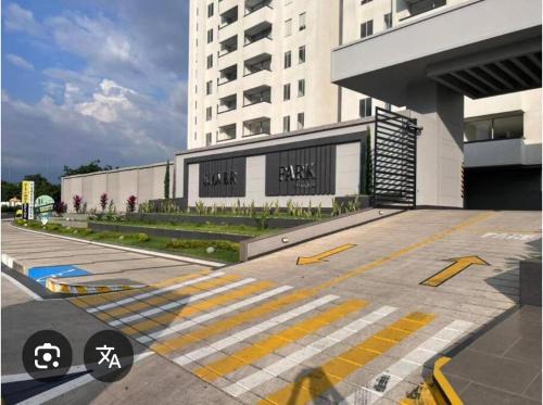 Apartamento Silver Park