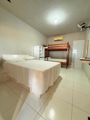 Pousada Sol Dourado in 日若卡迪熱里科阿科阿拉