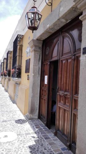 San Rafael Hotel - image 2