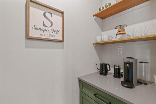 Le Petit Flat - 2 Bed 1 Bath One Level Apartment - image 14