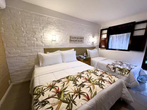 Hotel Fazenda Vilarejo All Inclusive