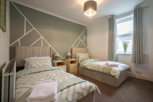 Rochdale Residence
