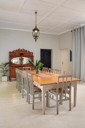 المرافق, Ashburnham Estate in Elkaduwa