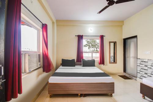 Hotel Radhe Radhe Near Jaipur International Airport in Jaipur