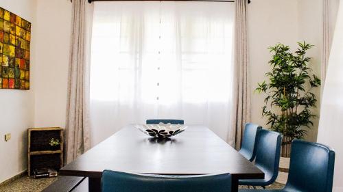 Létesítmények, Casa familiar, Wifi, Parking en Puerto Rico in Adjuntas
