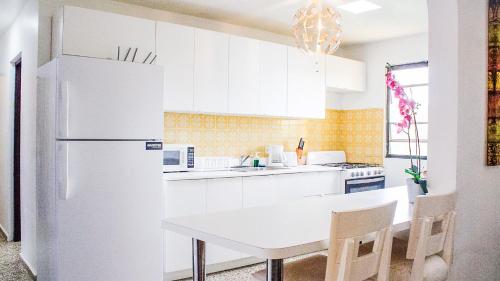 Konyha, Casa familiar, Wifi, Parking en Puerto Rico in Adjuntas