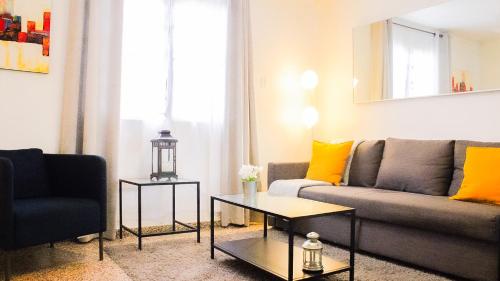 Casa familiar, Wifi, Parking en Puerto Rico in Adjuntas