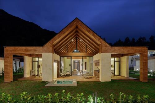 Terra Homes