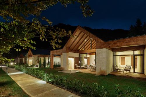 Terra Homes