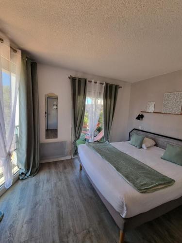Location g�te, chambres d'hotes Amadour H&ocirc;tel dans le d�partement Lot 46