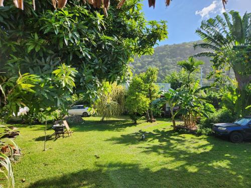 حديقة, Blue lagoon - private access to blue lagoon in بوناويا