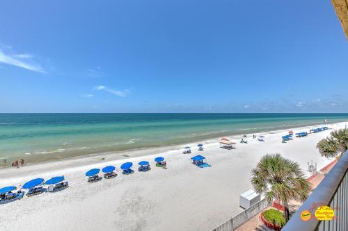 Ram Sea 307, St Pete Beach