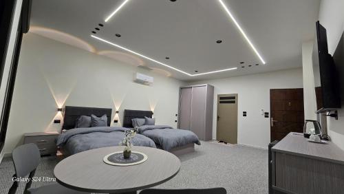Jeeso Hotel in Jarash