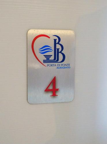 B&B Porta di Ponte - image 13