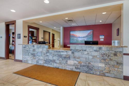 Best Western Shelby Inn & Suites - main image