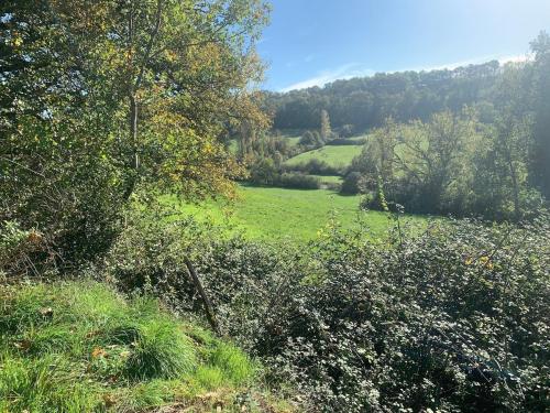 Le pigeonnier de serre in Prayssas
