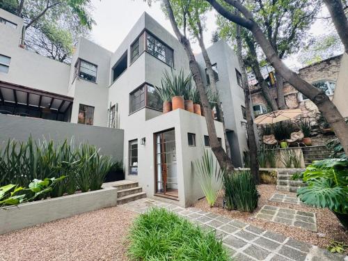 Casa Arroyo
