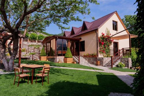 DiliVita Rest House - Dilijan