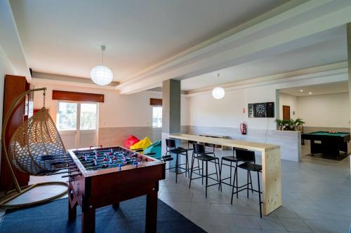 Refgio Do Artista Country House Viana Do Castelo gîte à louer Darque