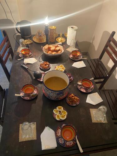 KASBAH Guests Travel in Fes