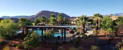 1| Canyonlands in St George with Rare Landscape View in อิวินส์