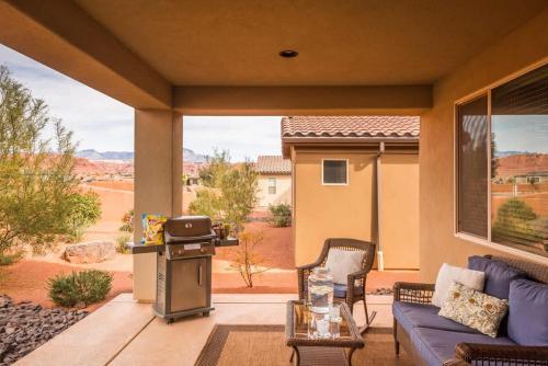 1| Canyonlands in St George with Rare Landscape View in อิวินส์