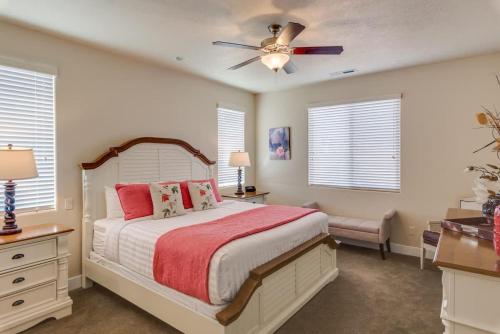 1| Canyonlands in St George with Rare Landscape View in อิวินส์