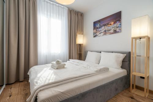 Nikiszowiec Harmony Apartment by BookingHost in 尼基斯佐維科