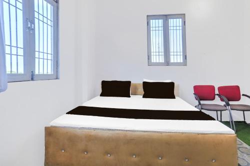 SPOT ON Hotel Vs Palace