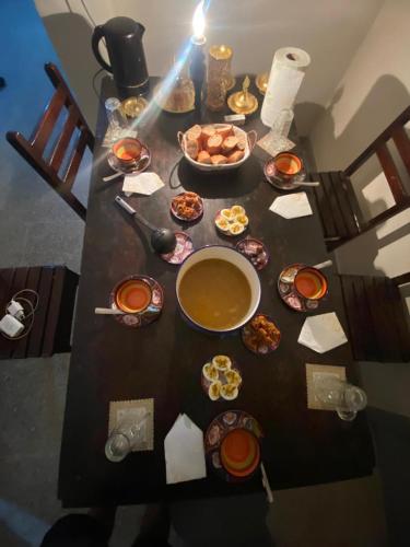 KASBAH Guests Travel in Fes