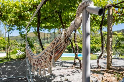 Casa do Cabo Ponte de Lima - Jacuzzi and Pool in Serdedelo