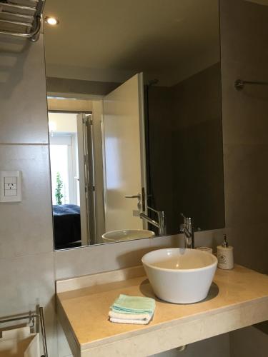 Apartment - Ground Floor image 1