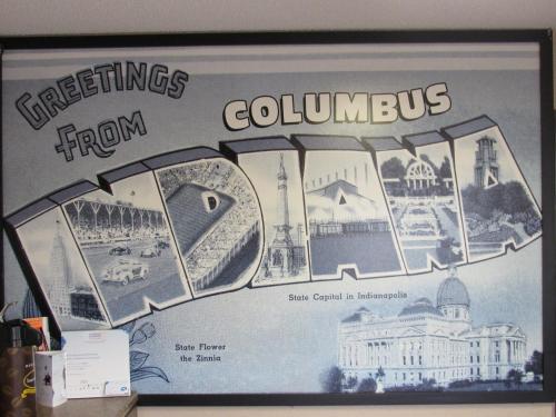 Super 8 by Wyndham Columbus - image 6