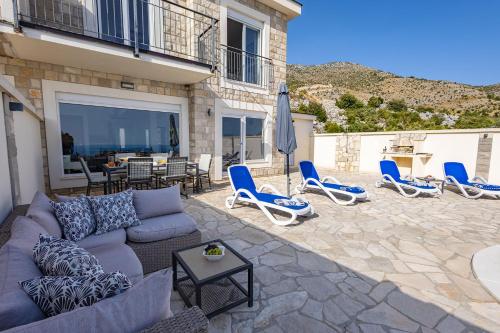 Luxury Villa Layla with private pool near Dubrovnik 3