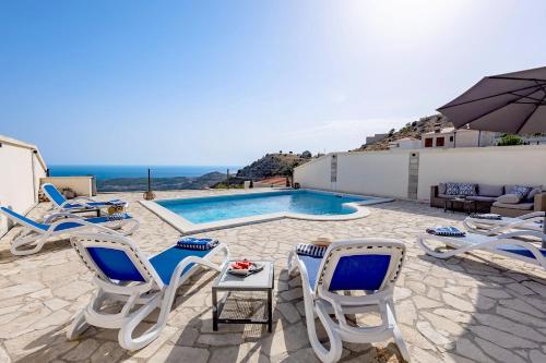 Luxury Villa Layla with private pool near Dubrovnik 2