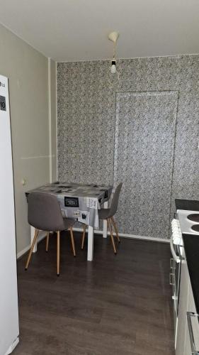 HH Huoneistot kaksio kolmelle in Forssa