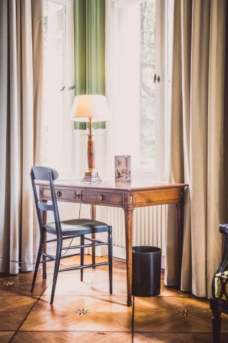 HENRI Hotel Berlin Kurfürstendamm, Berlino (foto 8)