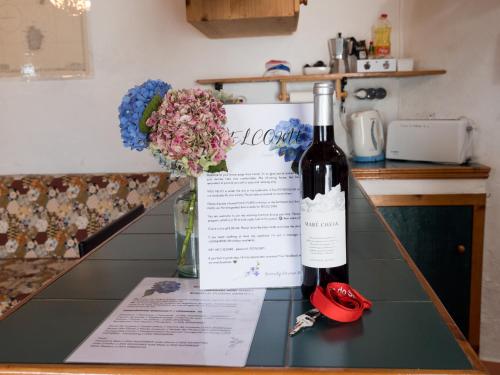 Casita - your home in Flores in ลาเชสดาสฟลอเรส