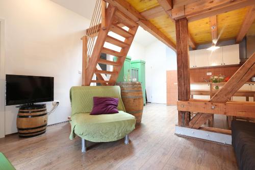 Soča House Tolmin 4
