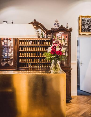 HENRI Hotel - Berlin Kurfuerstendamm