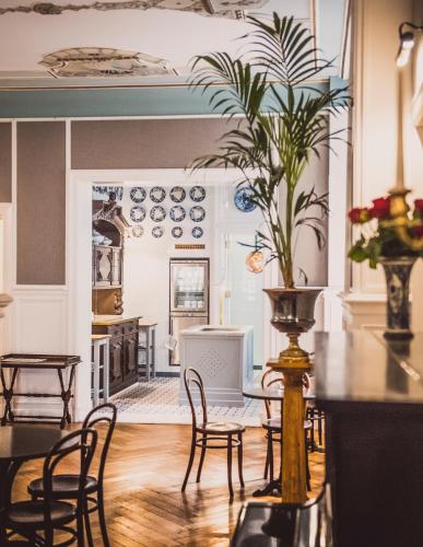 Henri Hotel Berlin Kurfürstendamm - image 5