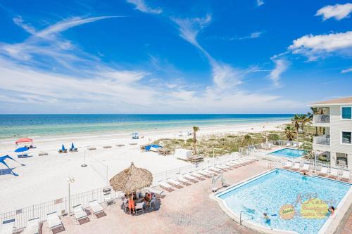 Sand Dollar 208 in Indian Shores