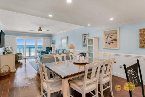 Sand Dollar 208 in Indian Shores