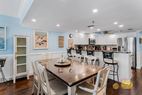 Sand Dollar 208 in Indian Shores