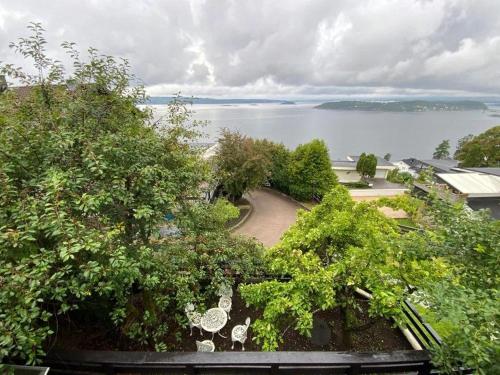 Apartment for rent in Nordstrand