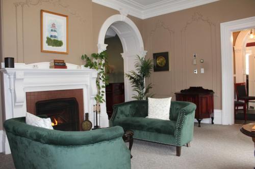 Westover Inn in St. Marys (ON)