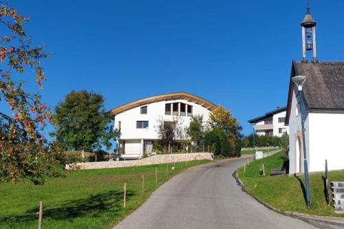 Ferienwohnung mit Bergkulisse in Gallzein, Österreich