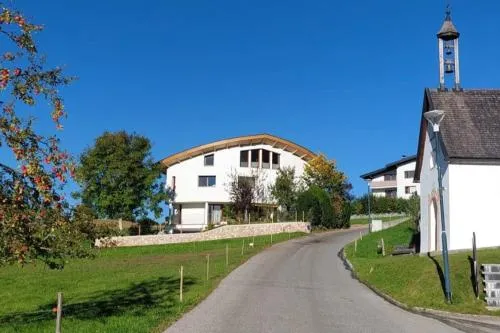 Ferienwohnung mit Bergkulisse in Gallzein, Österreich