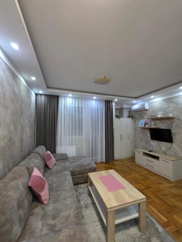 Apartman NS Centar City PRIVATE PARKING
