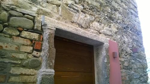  Il Borgo Di Pegui in Bolano